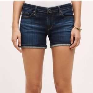 AG Stevie Shorts - Size 29